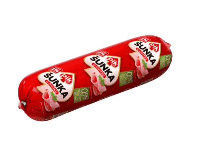Šunka u ovitku