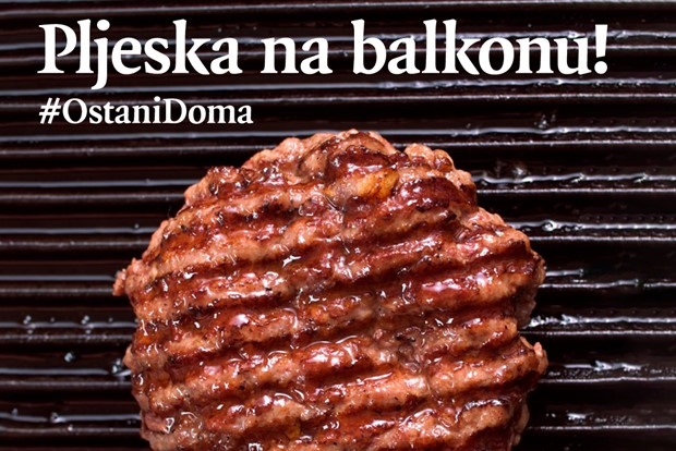 PIK nagrađuje PLJESKOM odgovorno roštiljanje