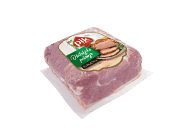 Family roast – pork loin