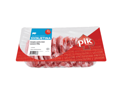 Svinjsko carsko meso