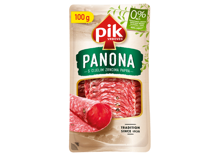 Panona salama