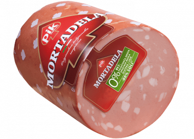Mortadella