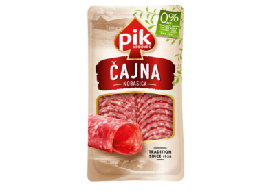 Čajna kobasica