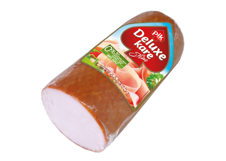 Deluxe loin slim