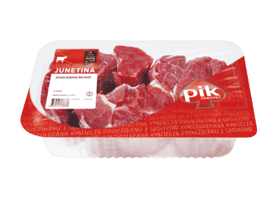 Beef shank boneless