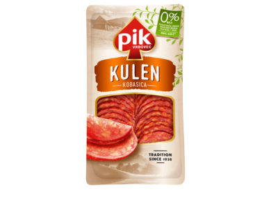 Pik kulen