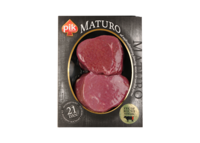 Eye of round steak