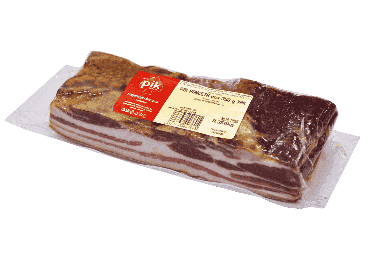 Panceta