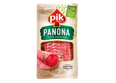 Panona salama