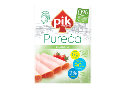 Pureća šunka – classic