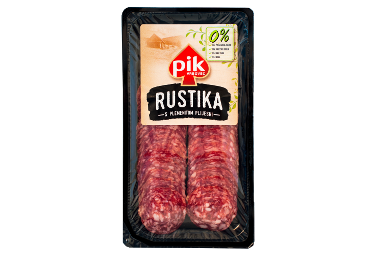 Rustika