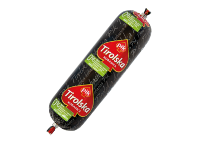 Tirolska kobasica