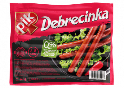 Debrecinka