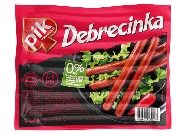 Debrecinka