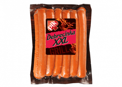 Debrecinka XXL