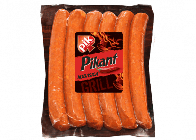 Pikant