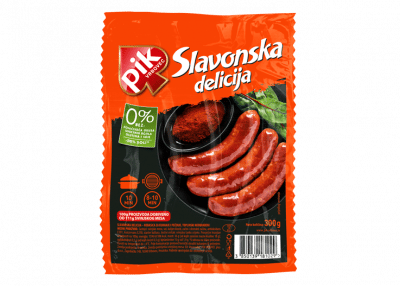 Slavonska delicija