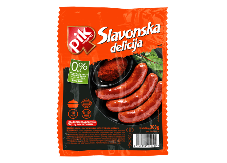 Slavonska delicija