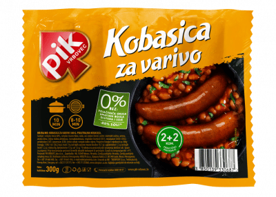 Kobasica za varivo