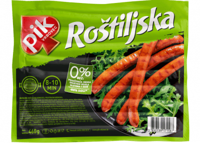 Roštiljska kobasica