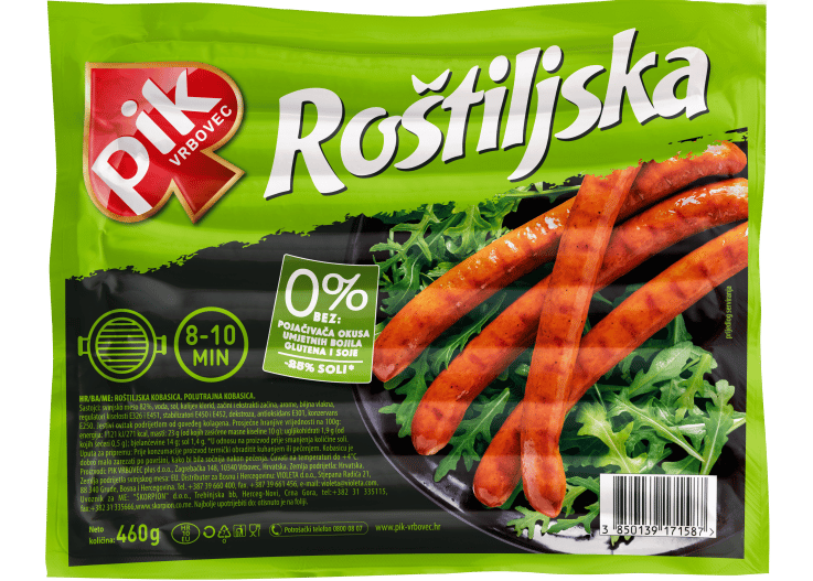 Roštiljska kobasica