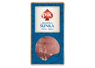 Seljačka šunka