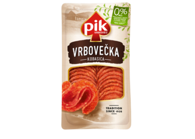 Vrbovečka kobasica