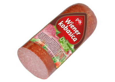 Wiener kobasica