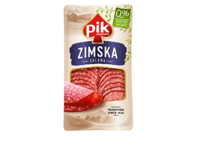 Zimska salama