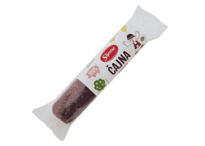 Čajna kobasica