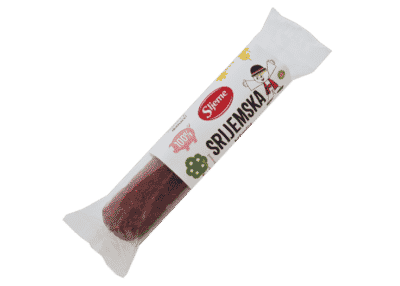 Srijemska kobasica