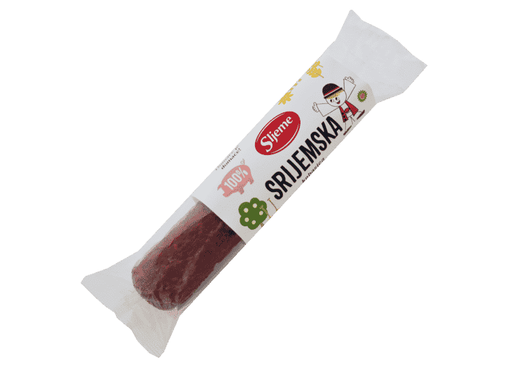 Srijemska sausage