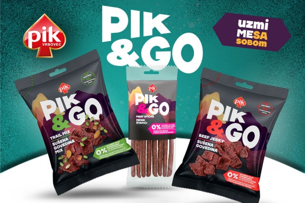 pik and go ilustracija