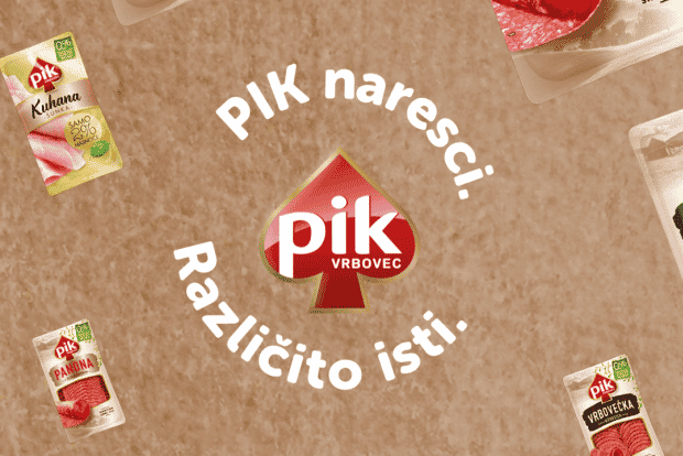 pik naresci