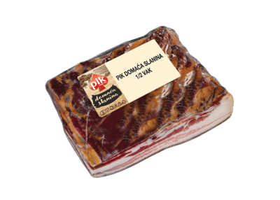 Domaća slanina