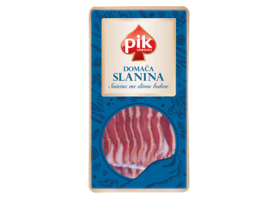 Domaća slanina