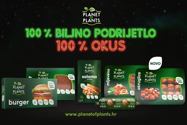 planet of plants