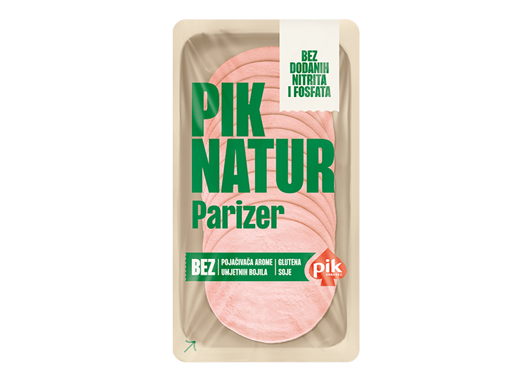 PIK NATUR PARISER