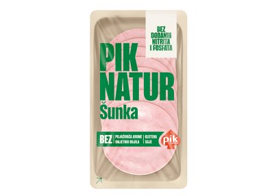 PIK NATUR HAM